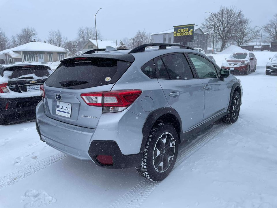 Subaru Crosstrek 2019 - Image 3