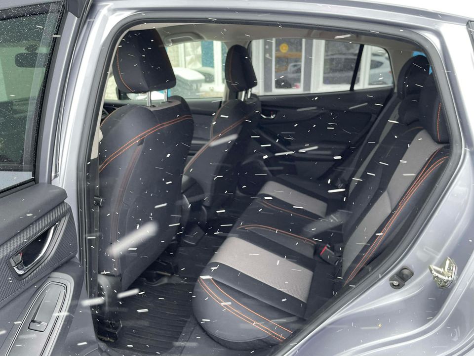 Subaru Crosstrek 2019 - Image 9