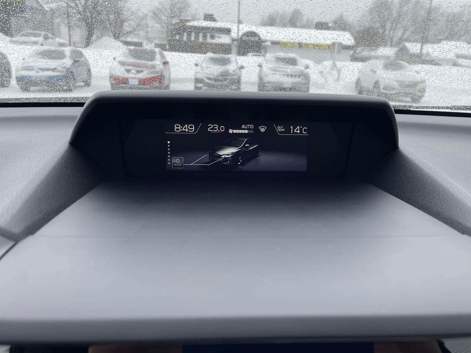 Subaru Crosstrek 2019 - Image 10