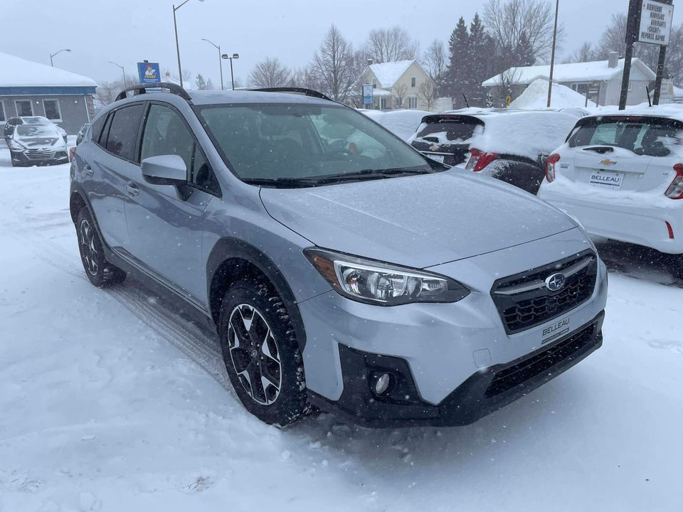 Subaru Crosstrek 2019 - Image 6