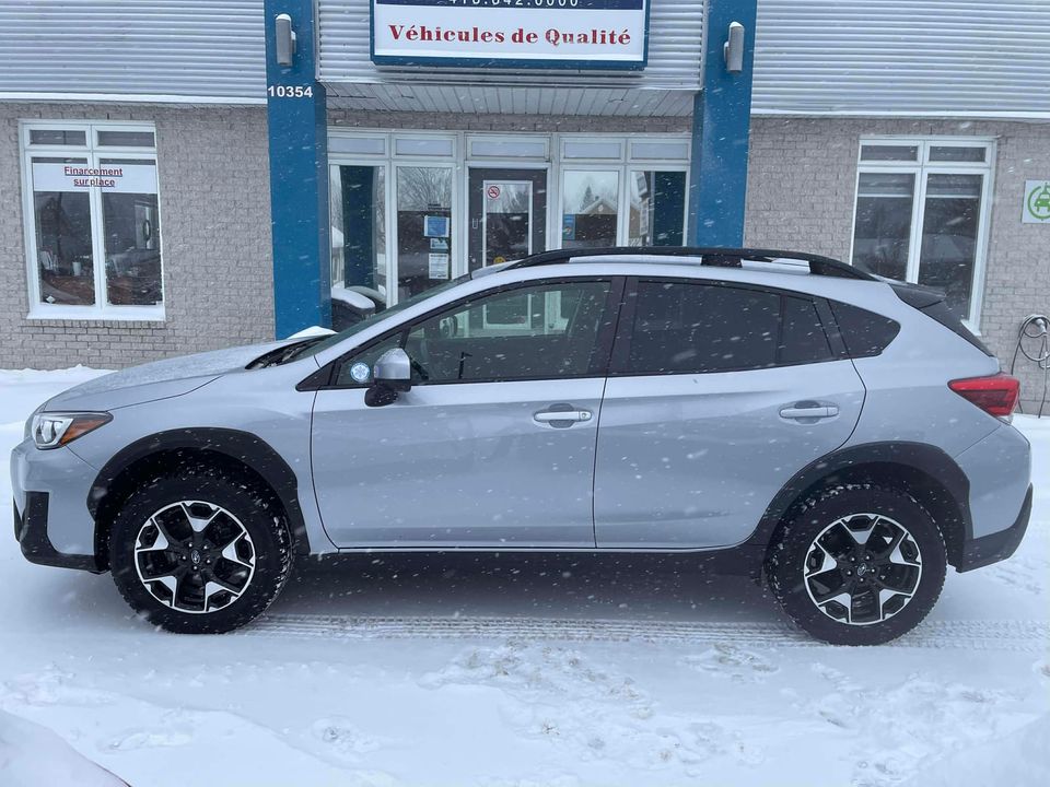Subaru Crosstrek 2019 - Image 11