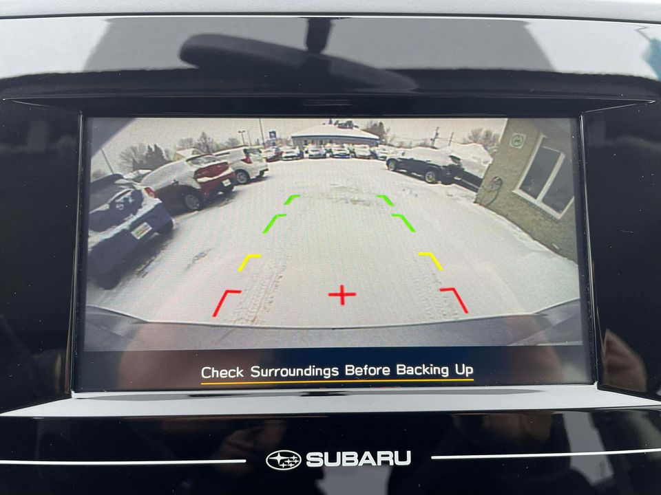 Subaru Crosstrek 2019 - Image 13