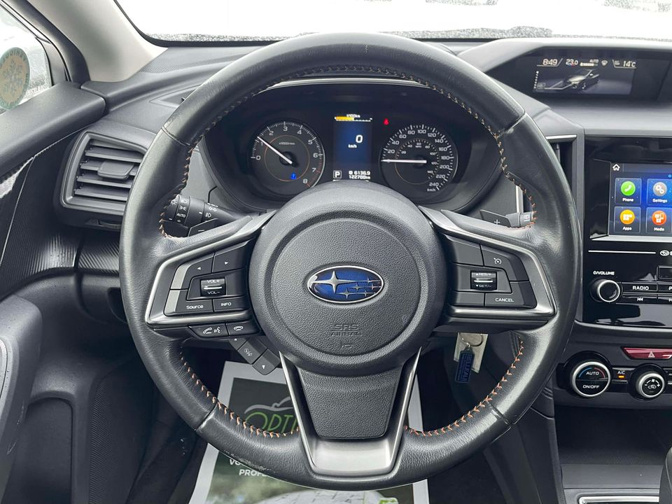 Subaru Crosstrek 2019 - Image 14