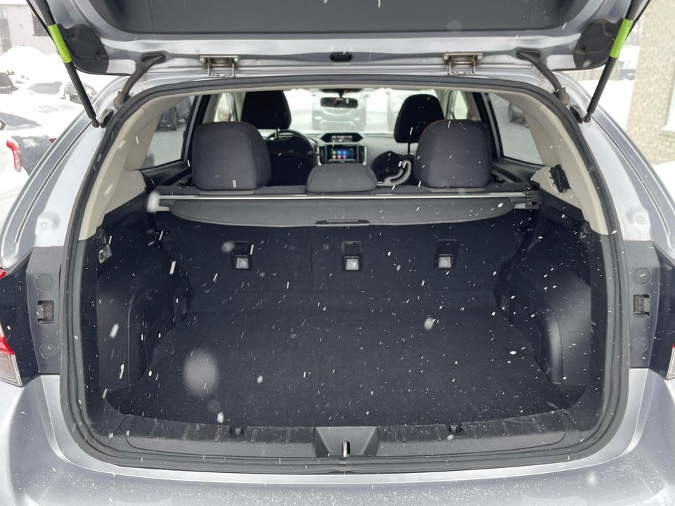 Subaru Crosstrek 2019 - Image 15