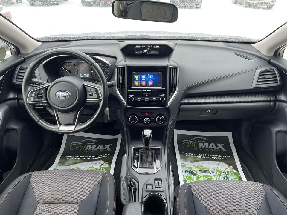 Subaru Crosstrek 2019 - Image 7