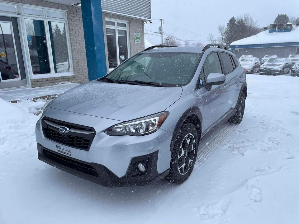 Subaru Crosstrek 2019 - Image 1