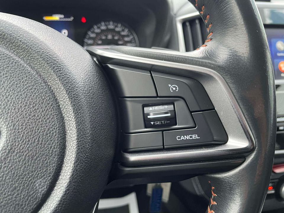 Subaru Crosstrek 2019 - Image 17