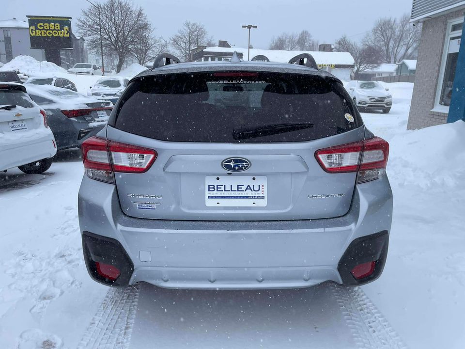 Subaru Crosstrek 2019 - Image 18