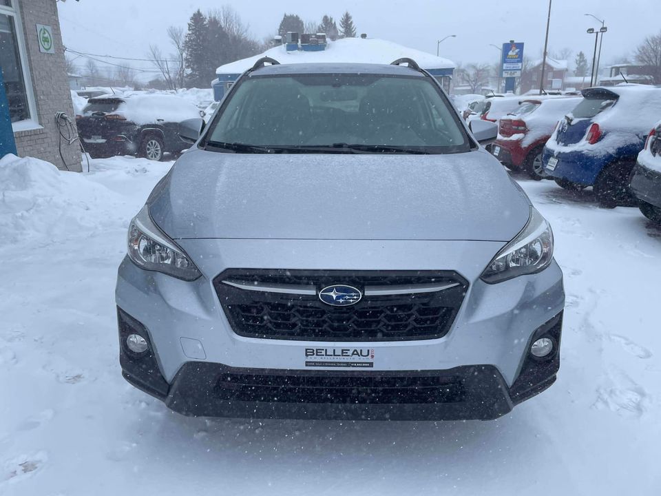 Subaru Crosstrek 2019 - Image 19