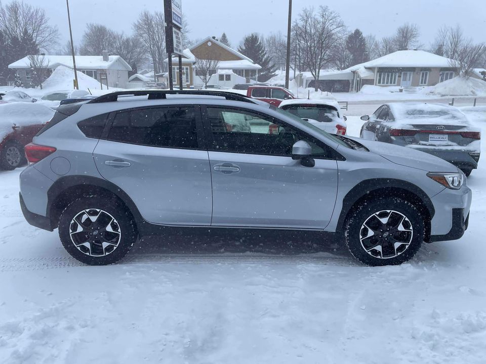 Subaru Crosstrek 2019 - Image 22