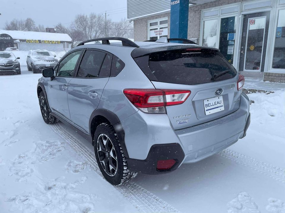 Subaru Crosstrek 2019 - Image 23