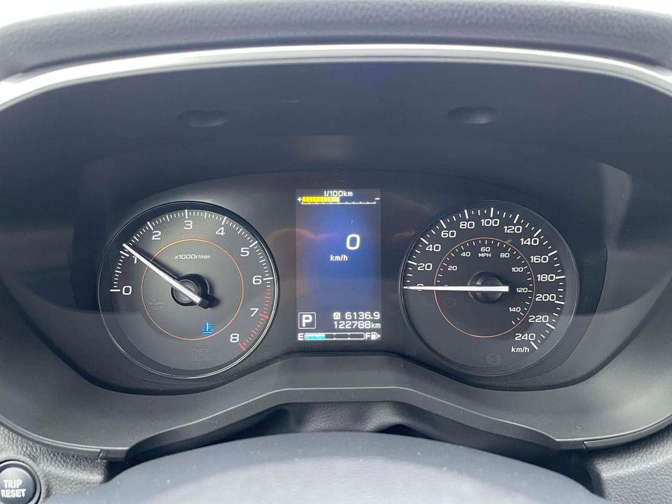 Subaru Crosstrek 2019 - Image 24