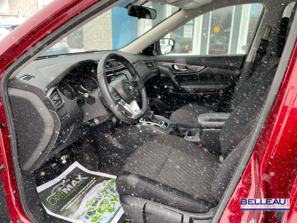 Nissan Rogue 2020 - Image 8