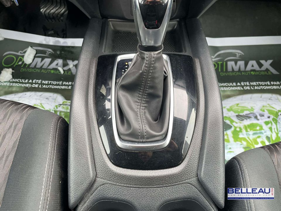 Nissan Rogue 2020 - Image 9