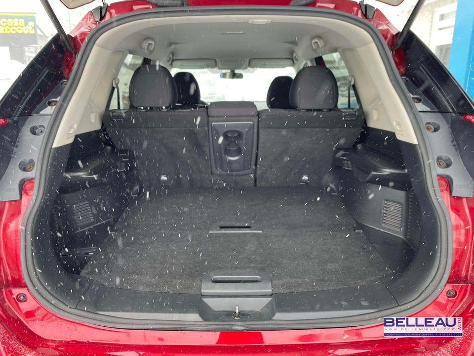Nissan Rogue 2020 - Image 10