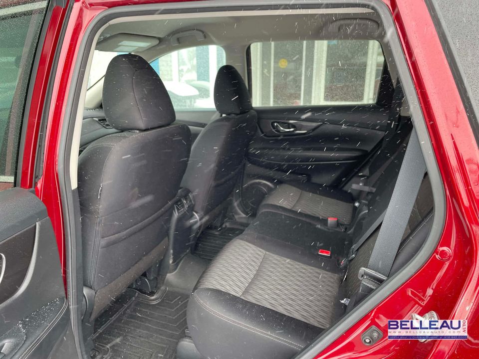 Nissan Rogue 2020 - Image 11