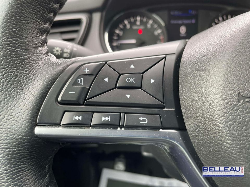 Nissan Rogue 2020 - Image 16