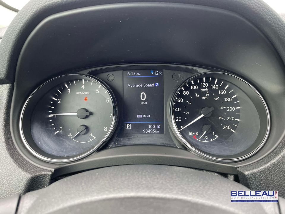 Nissan Rogue 2020 - Image 17