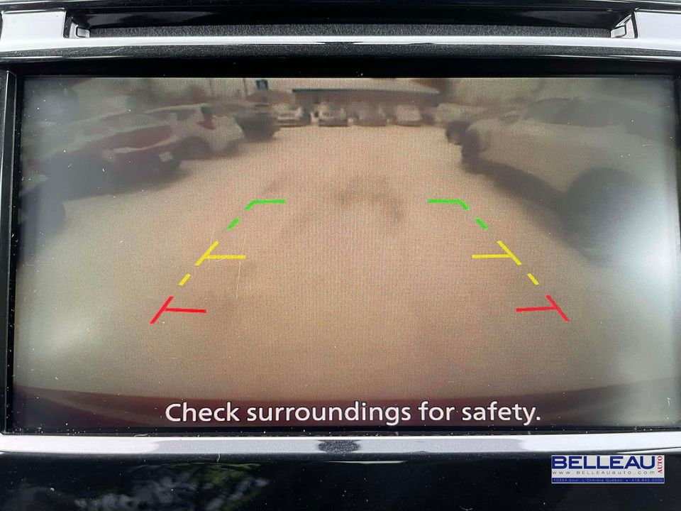 Nissan Rogue 2020 - Image 18