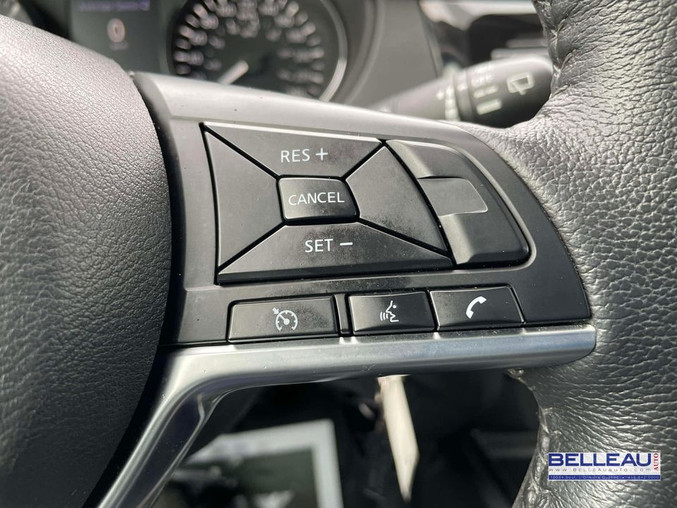 Nissan Rogue 2020 - Image 19