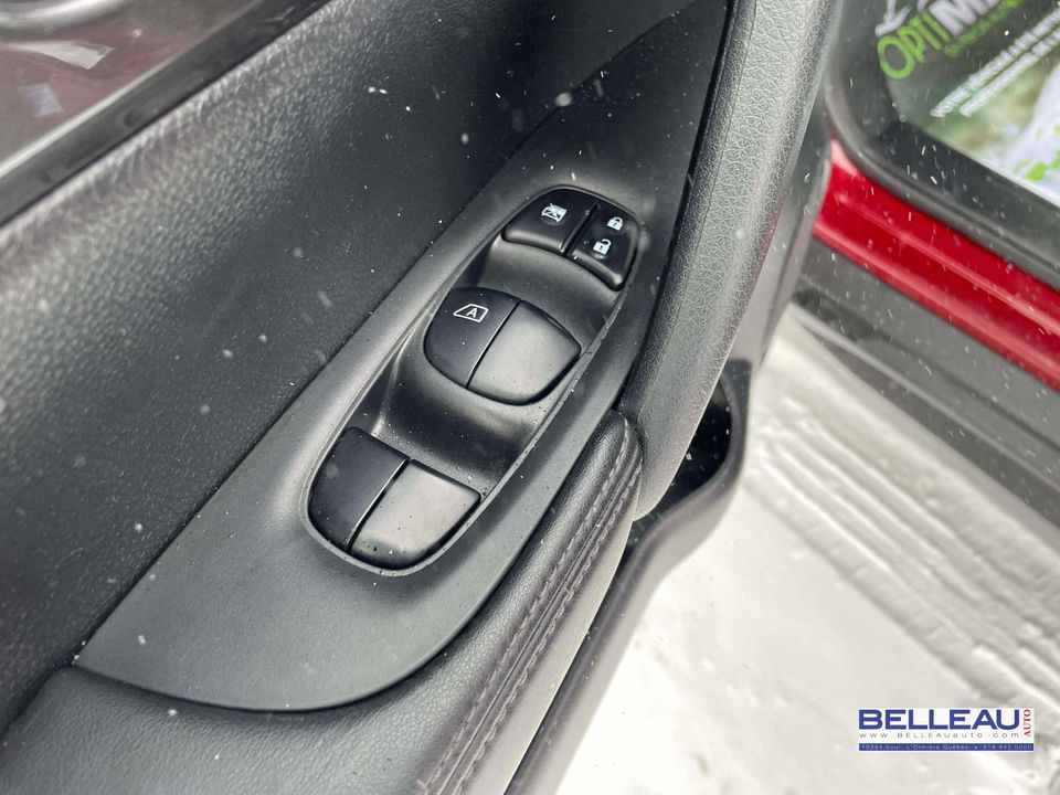 Nissan Rogue 2020 - Image 20