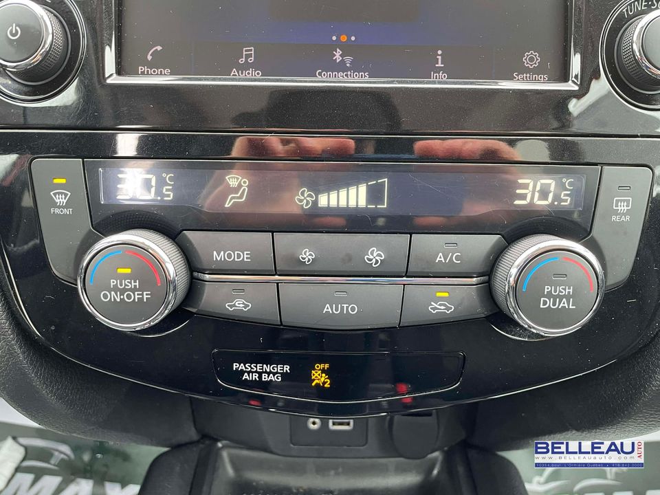 Nissan Rogue 2020 - Image 21