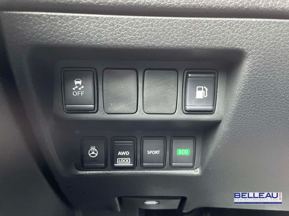 Nissan Rogue 2020 - Image 22