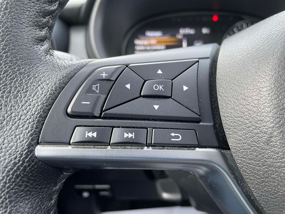 Nissan Kicks 2021 - Image 8