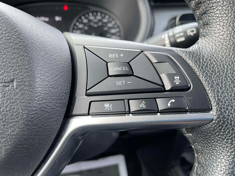 Nissan Kicks 2021 - Image 11