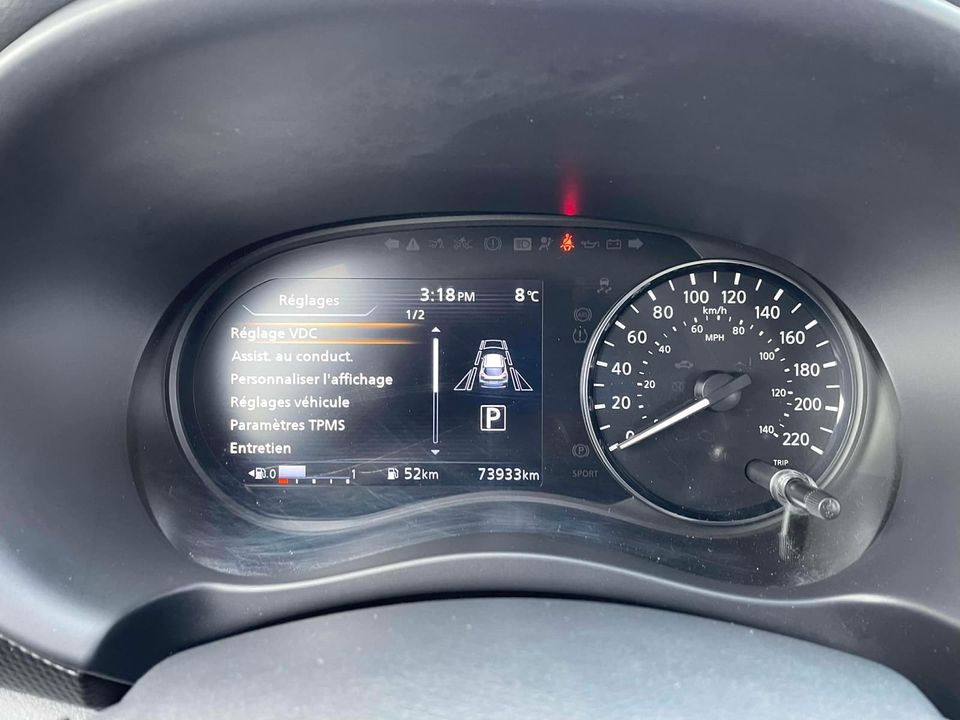 Nissan Kicks 2021 - Image 14