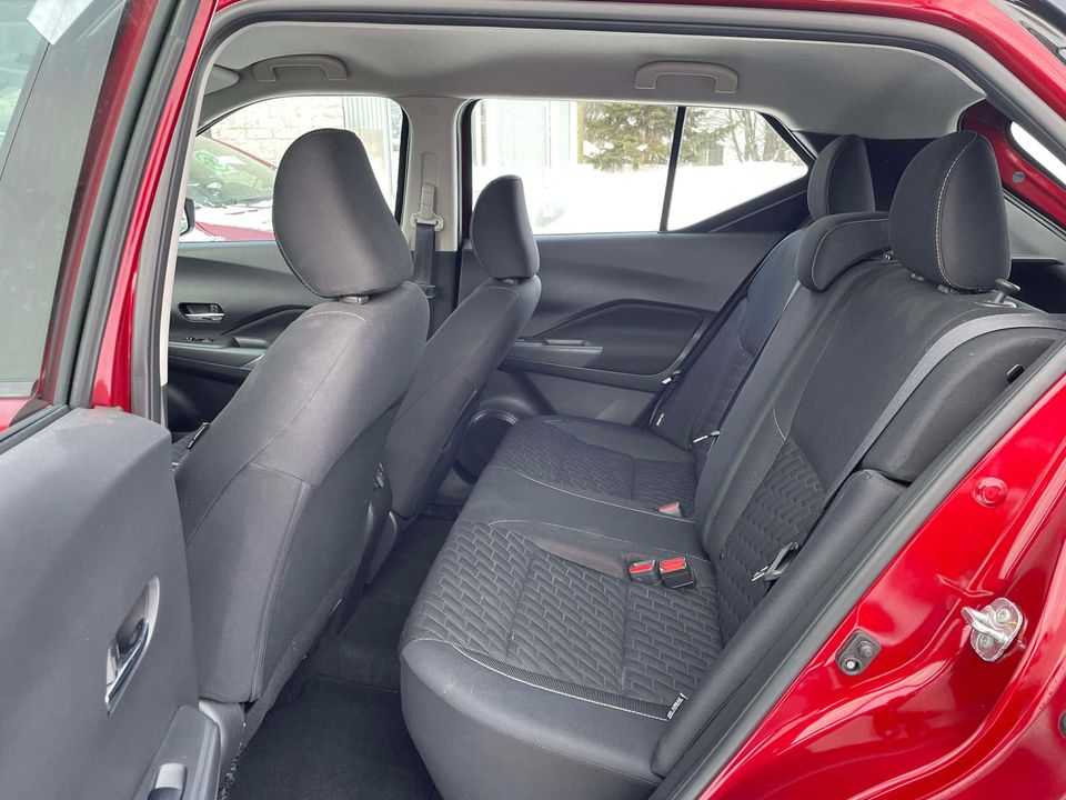 Nissan Kicks 2021 - Image 18