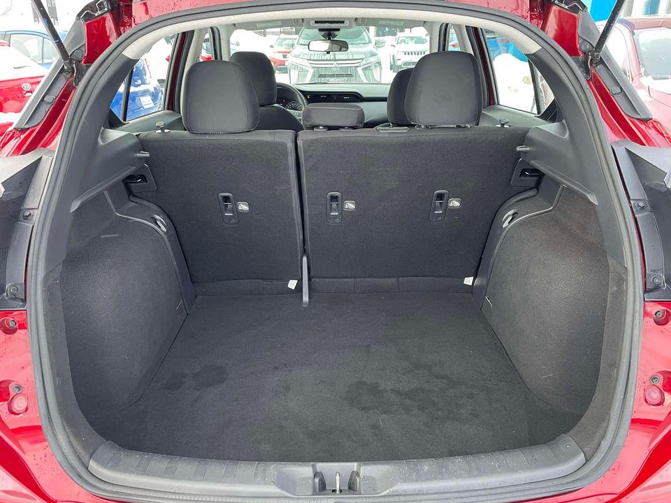 Nissan Kicks 2021 - Image 20