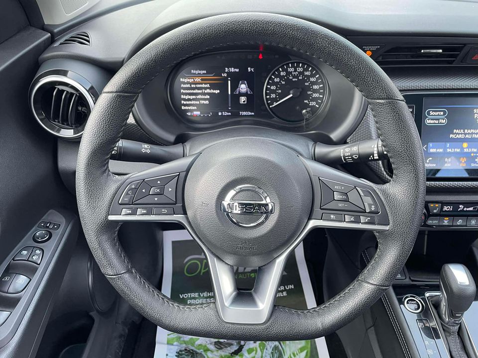 Nissan Kicks 2021 - Image 21