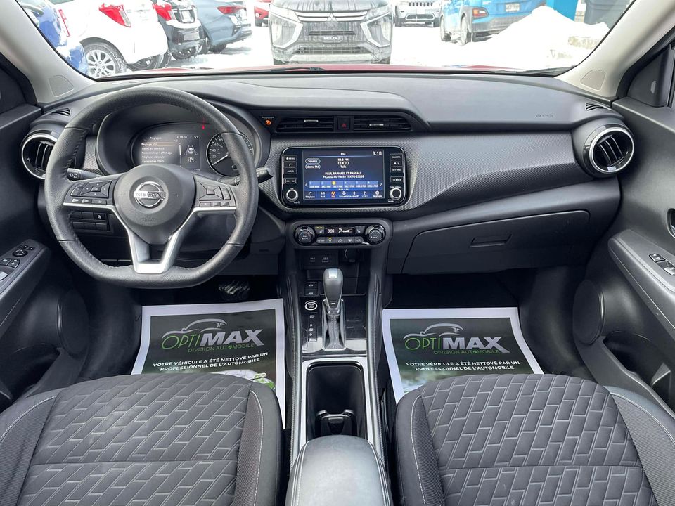 Nissan Kicks 2021 - Image 5