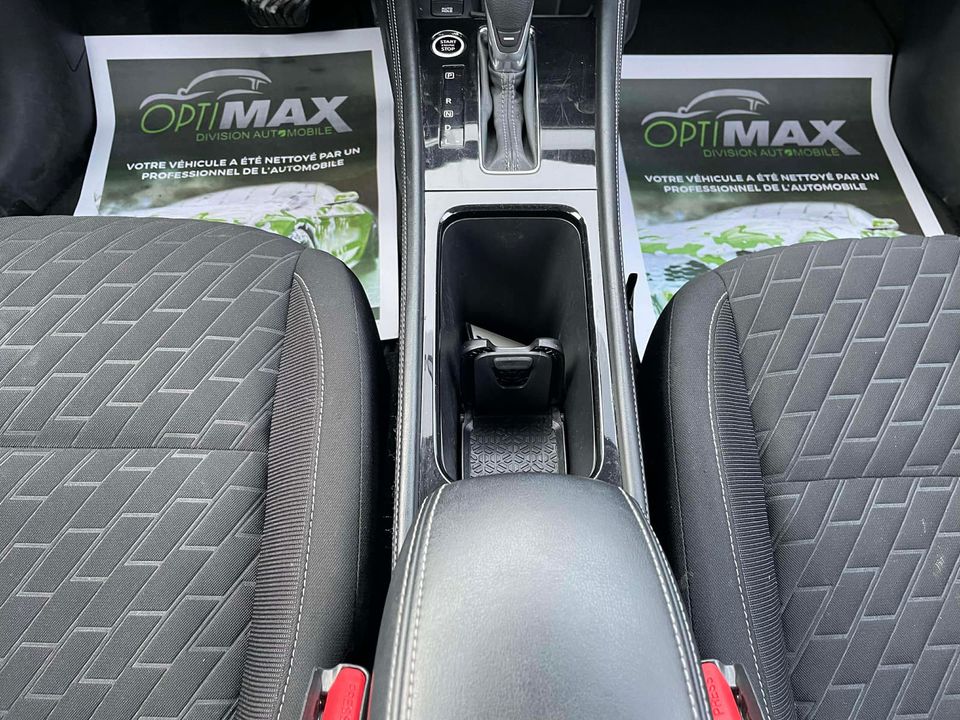 Nissan Kicks 2021 - Image 22