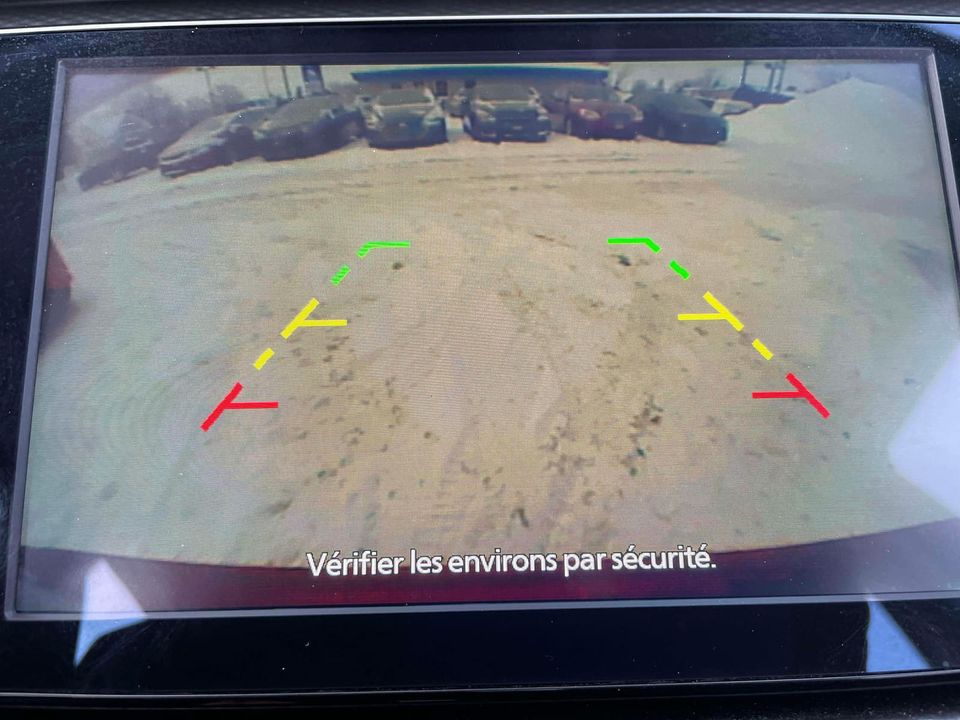 Nissan Kicks 2021 - Image 23