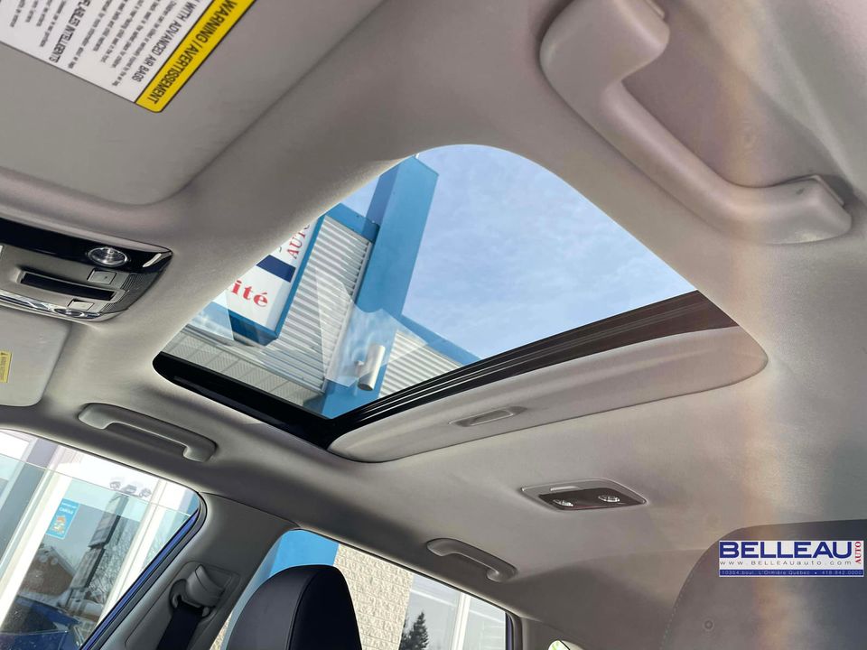 Kia Seltos 2021 - Image 8