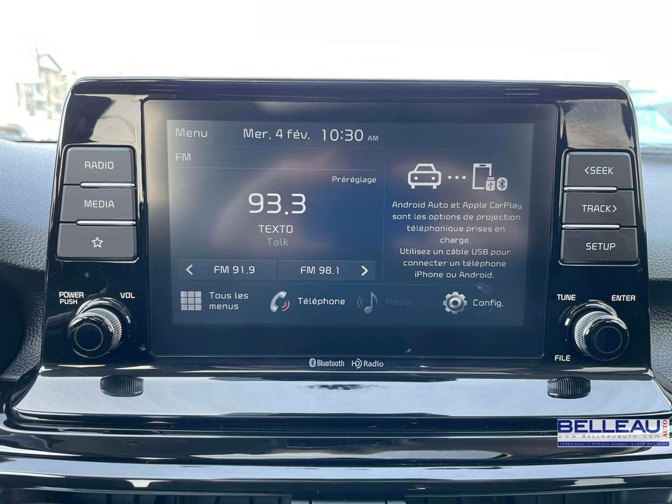 Kia Seltos 2021 - Image 11