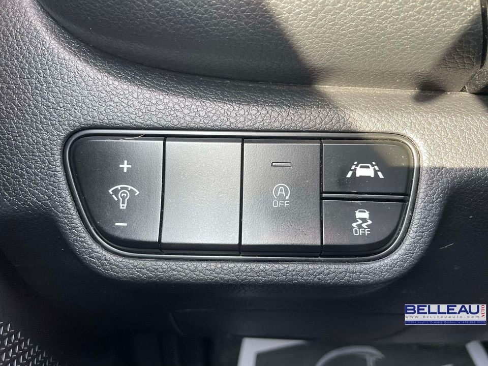 Kia Seltos 2021 - Image 13