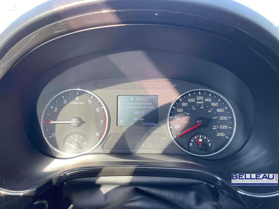 Kia Seltos 2021 - Image 15