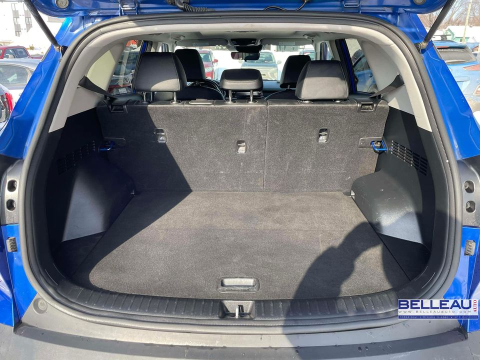 Kia Seltos 2021 - Image 16