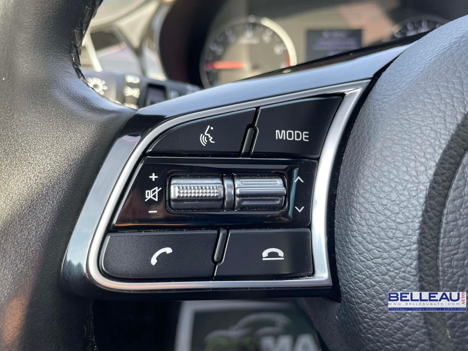 Kia Seltos 2021 - Image 18