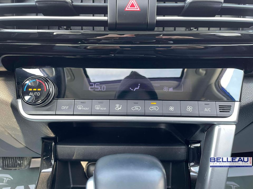 Kia Seltos 2021 - Image 19