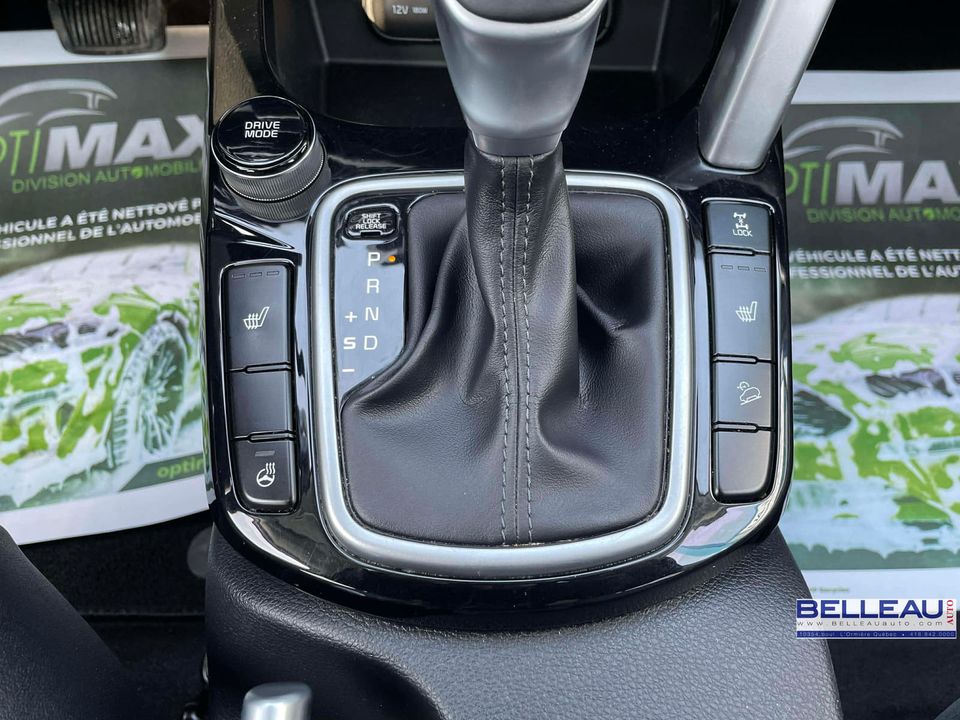 Kia Seltos 2021 - Image 21