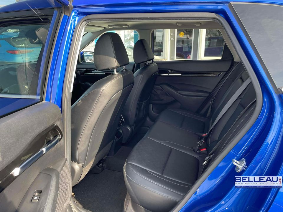 Kia Seltos 2021 - Image 22