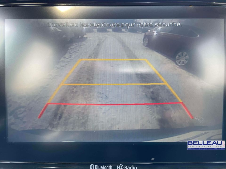 Kia Seltos 2021 - Image 23