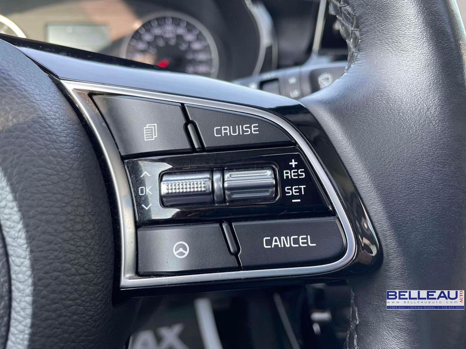 Kia Seltos 2021 - Image 24