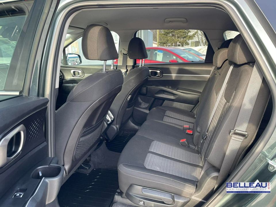 KIA Sorento 2021 - Image 8