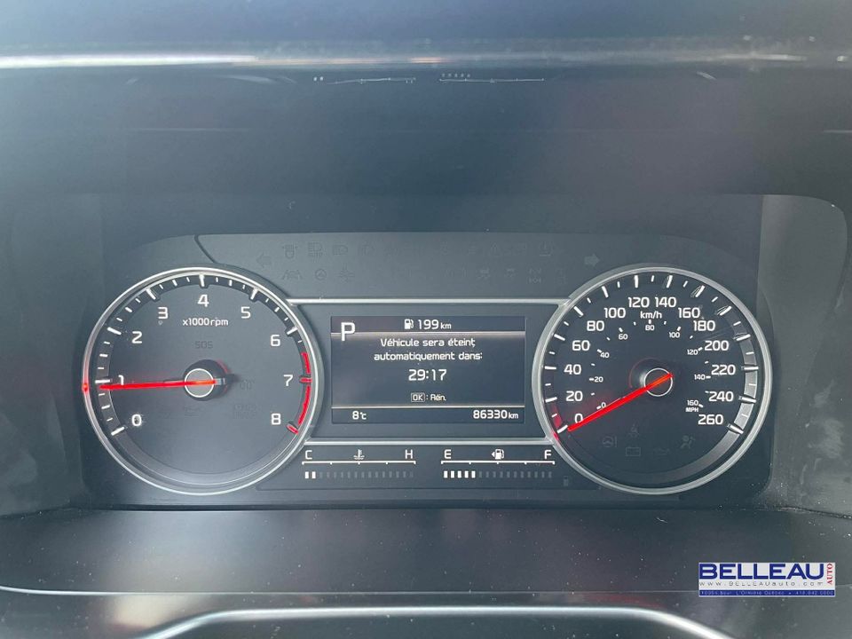KIA Sorento 2021 - Image 11