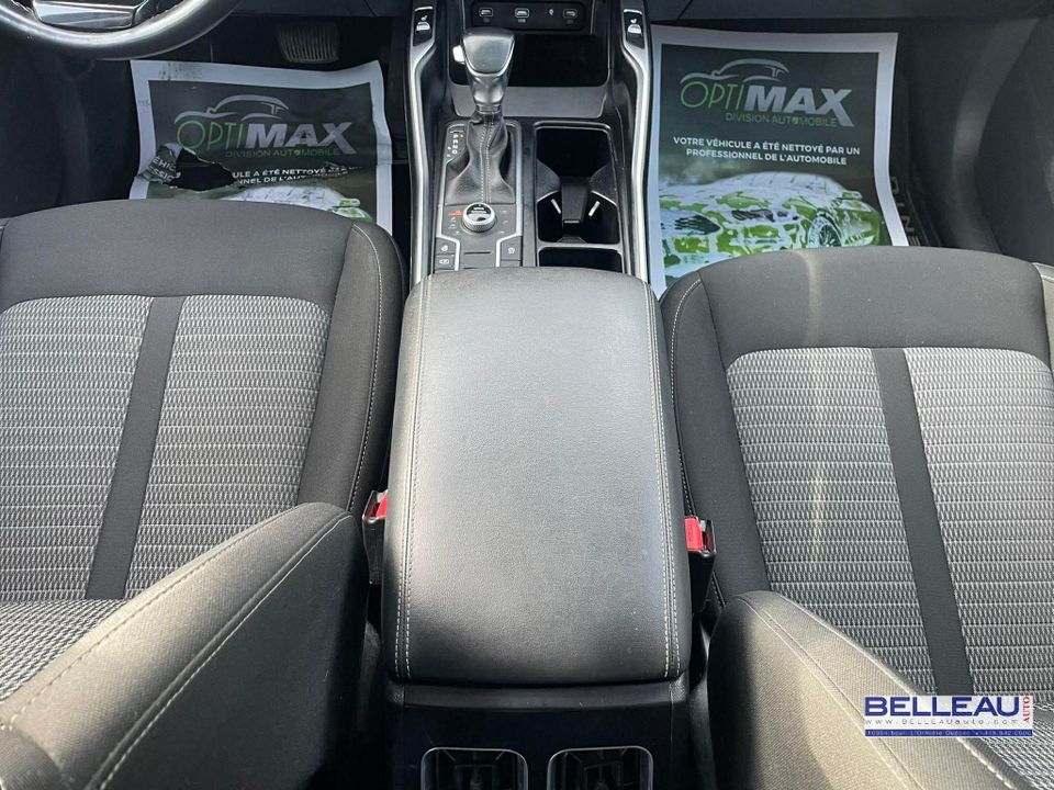 KIA Sorento 2021 - Image 12